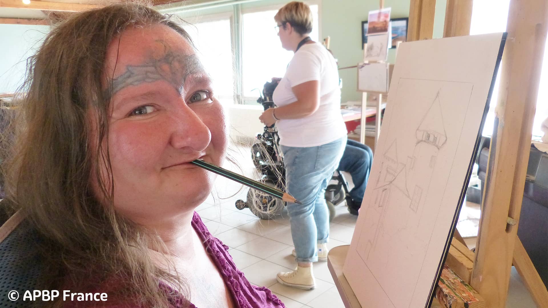 photo de l'artiste