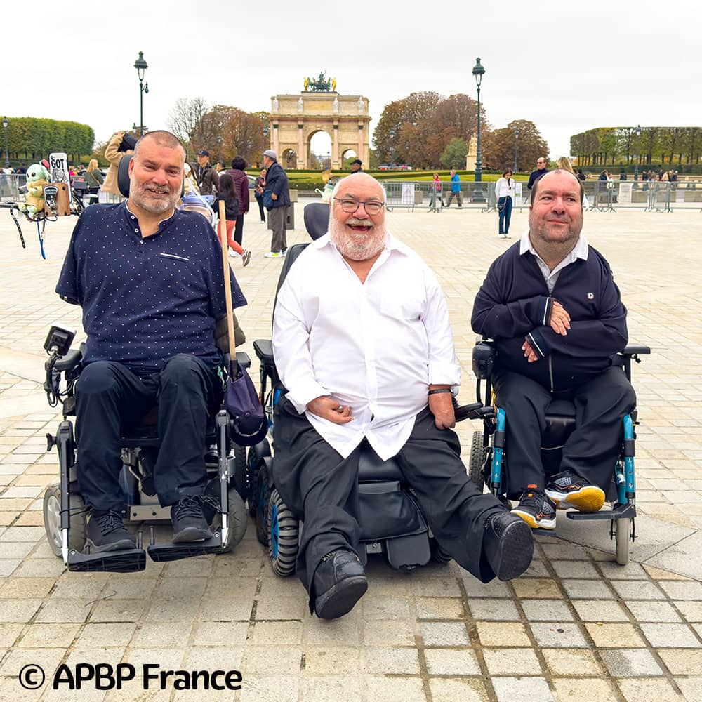 Cinq artistes APBP au Salon Art Shopping 2024, Carrousel du Louvre, octobre 2024