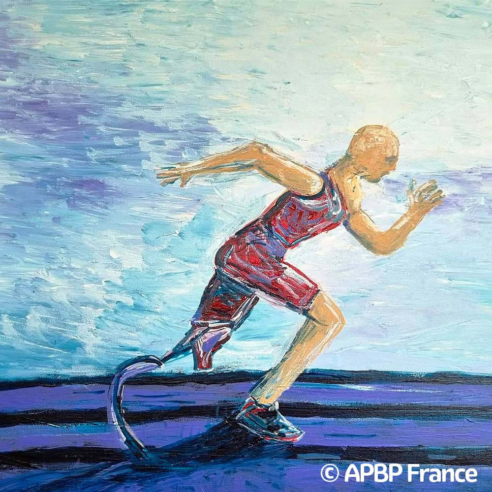 Autour des Jeux Paralympiques de Paris 2024 avec Joseph Martins et Nicolas Boussin