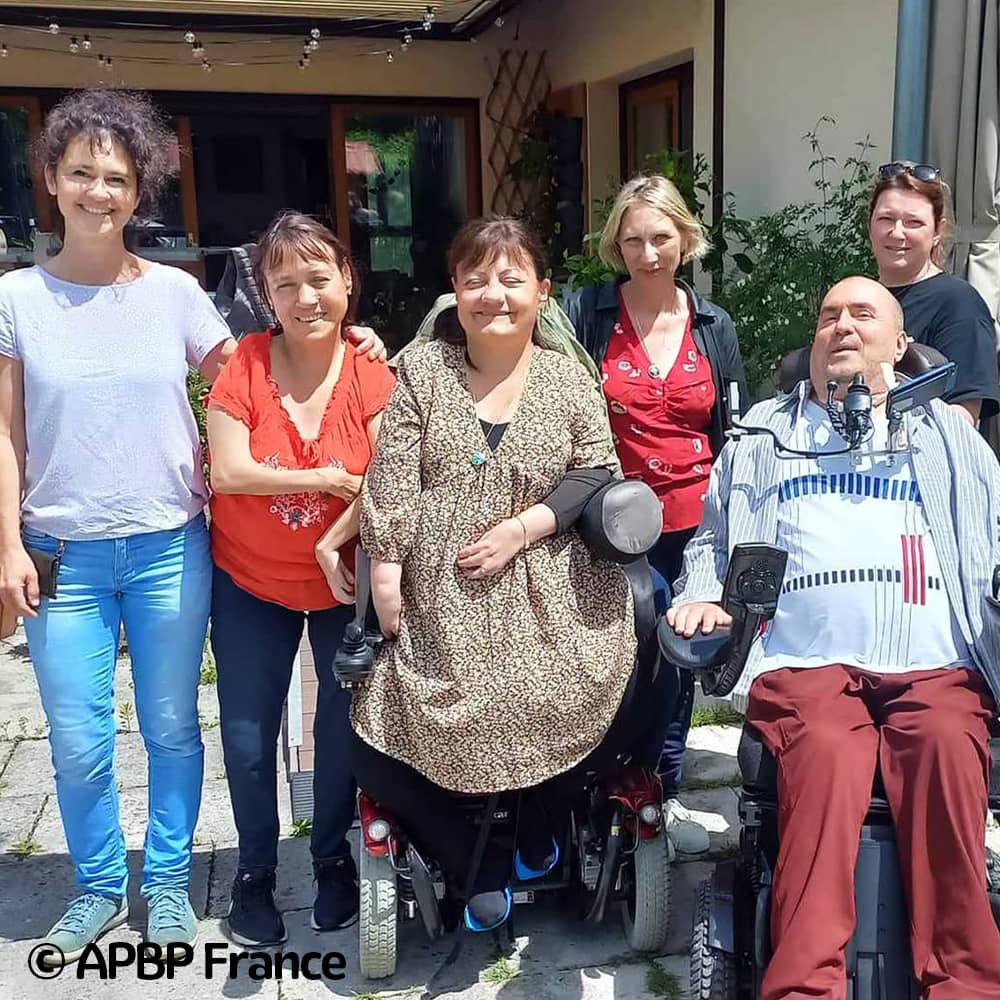 Stage de peinture chez Fanny Bourgeois : séance d’atelier et transmission