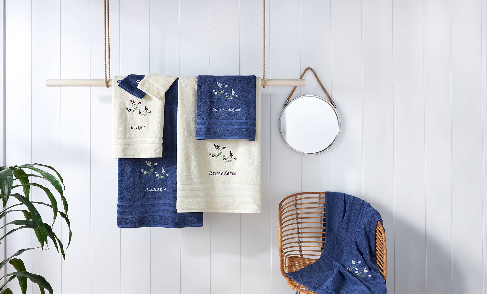 Produits & conseils d'achat