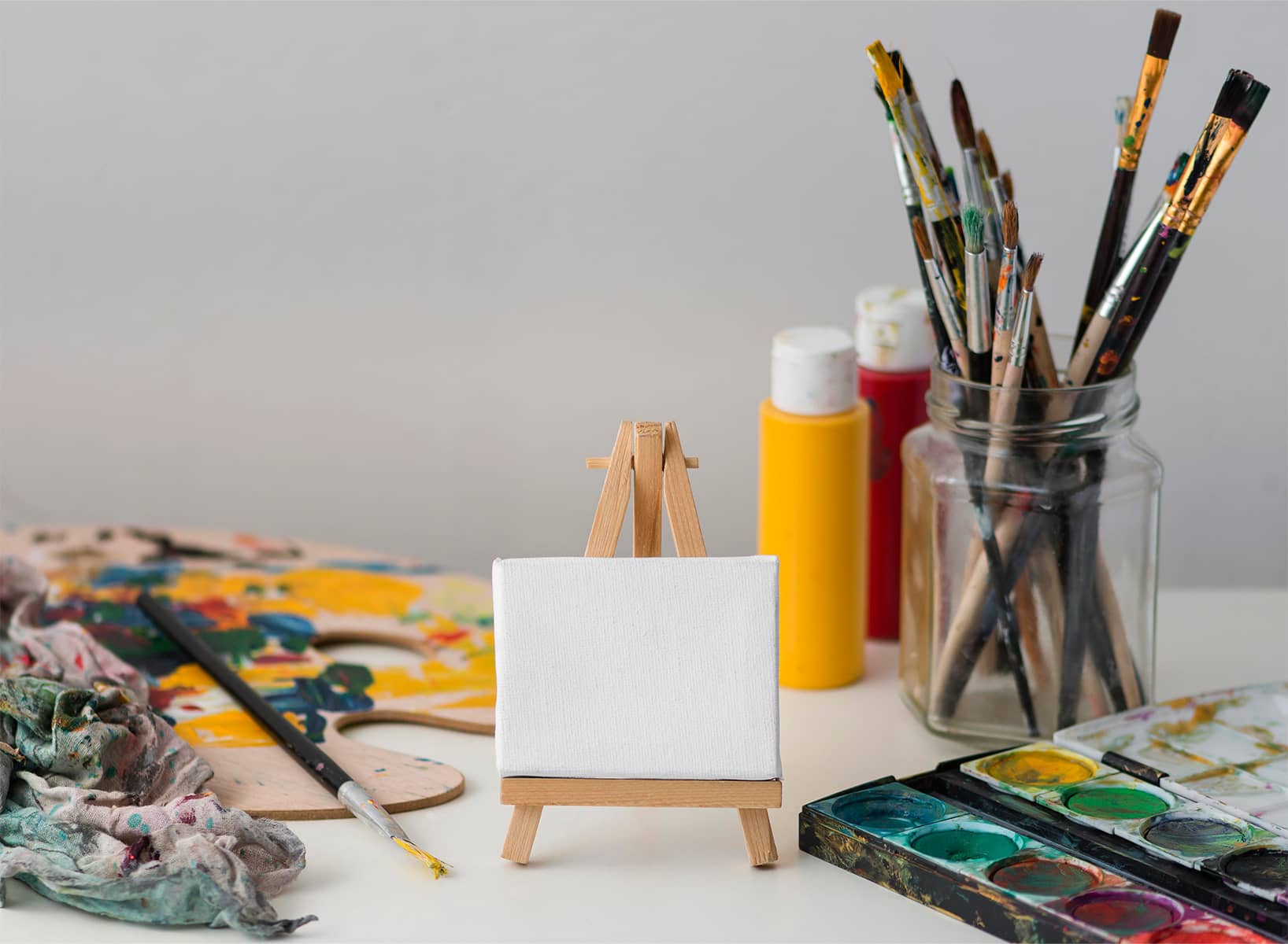 Techniques et ateliers
