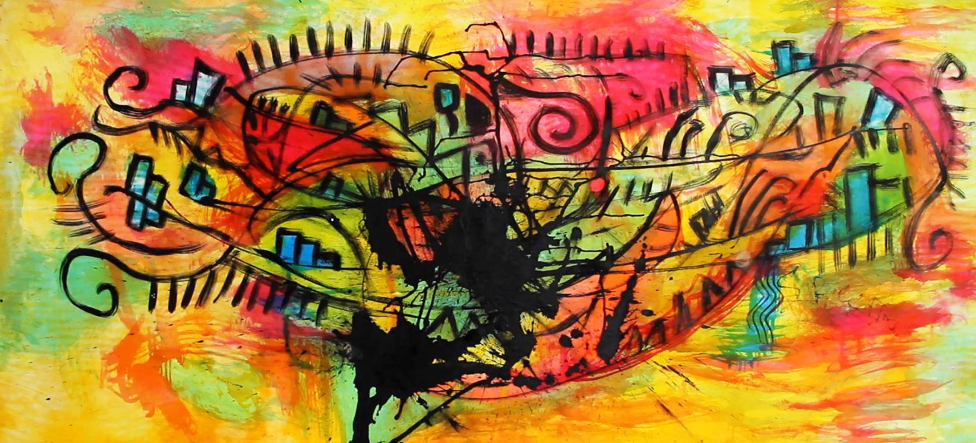 Œuvre Nicolas Boussin 