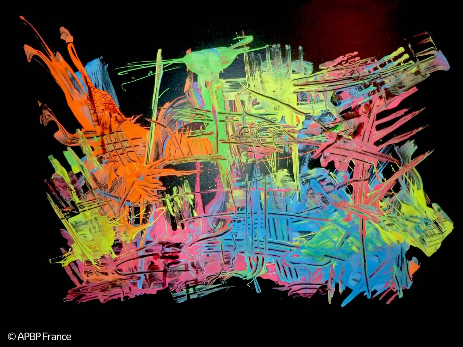 Œuvre Nicolas Boussin 