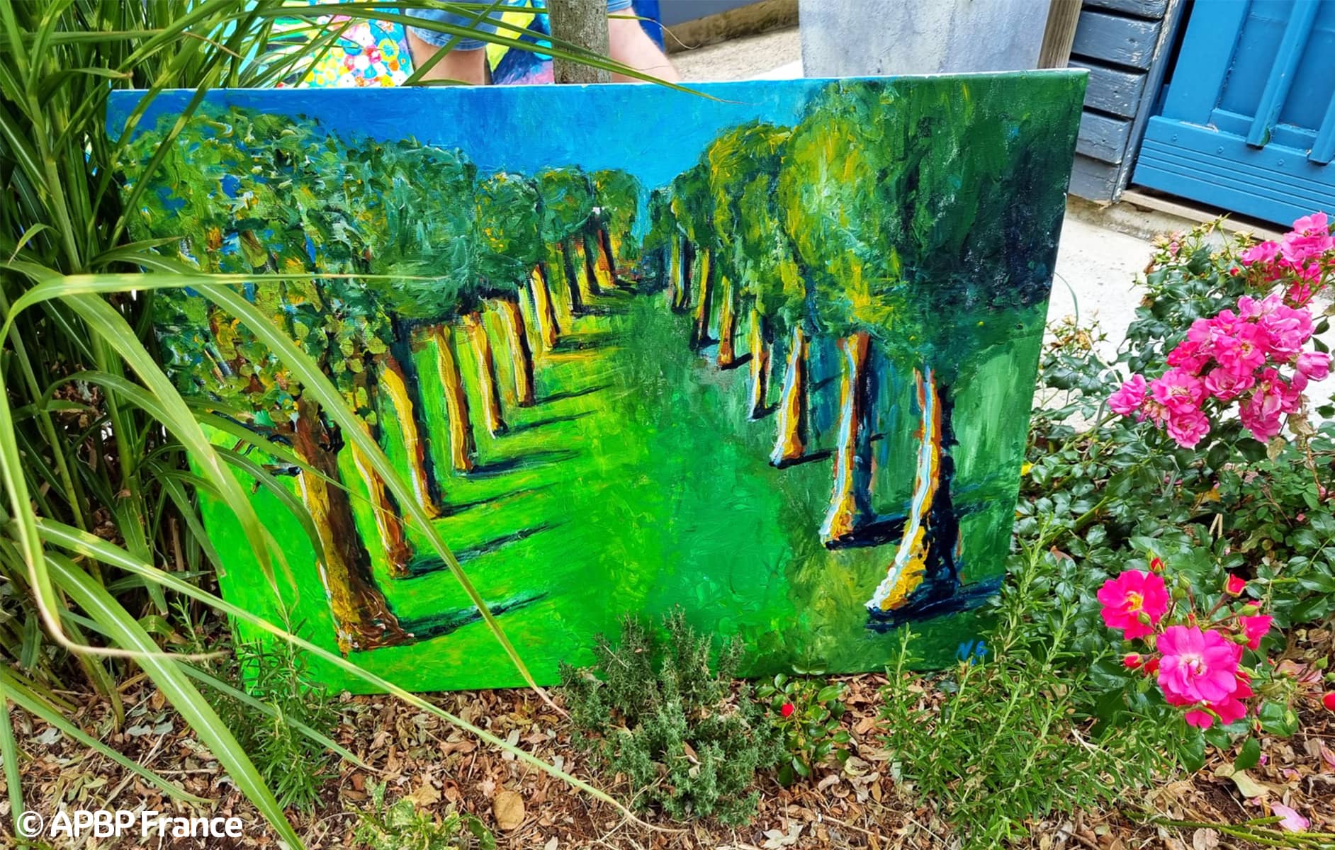 Œuvre exposée 3