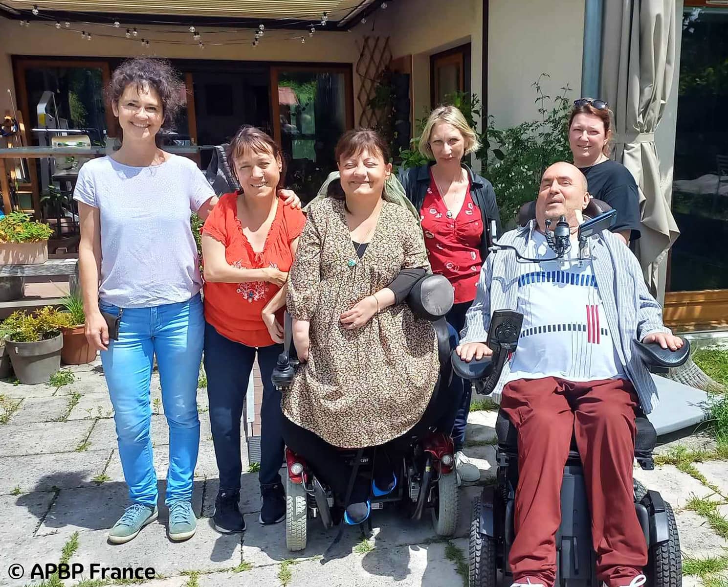 Stage peinture dans l'atelier de Fanny Bourgeois-Le Boulaire