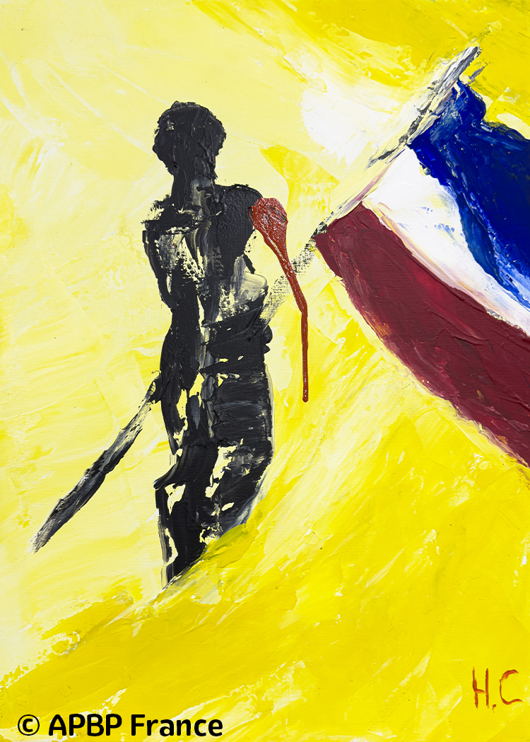 Oeuvre Henri-Clairy Hembert - Union