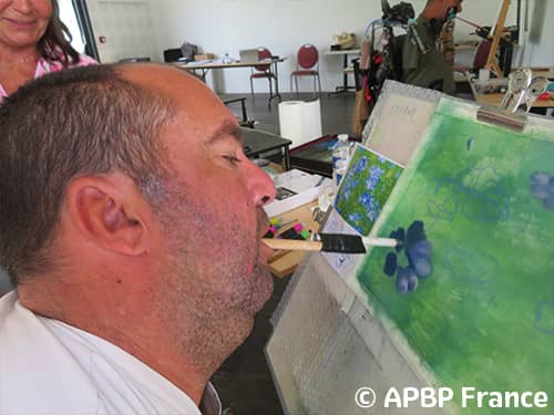 Nouveau reportage sur Arnaud Dubarre, par France 3 Nouvelle Aquitaine