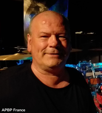 Nouveau reportage de Marcel Rossé