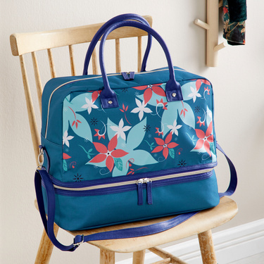 Sac week-end Exotique 