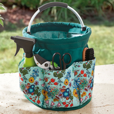 Sac pour outils de jardinage 