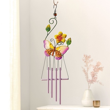 Carillon Papillon 