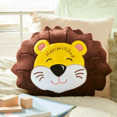 Range pyjama Lion 