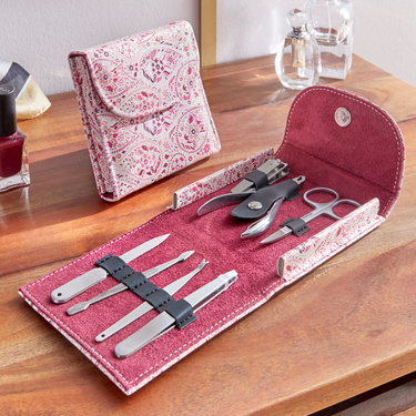 Kit de manucure 