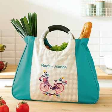 Sac fourre-tout À bicyclette 