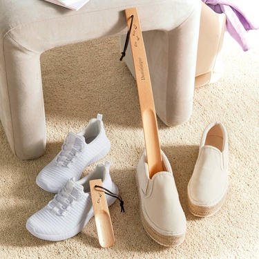 Chausse-pieds, lot de 2 