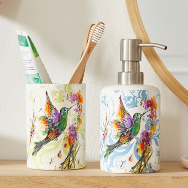 Distributeur de savon, lot de 2 