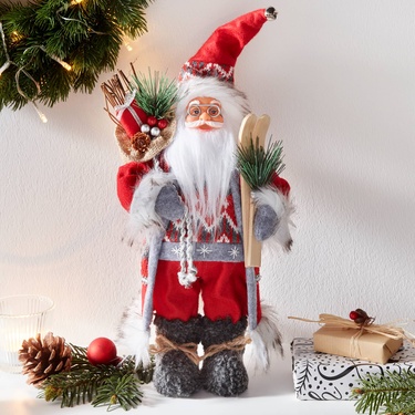 Père Noël décoratif 